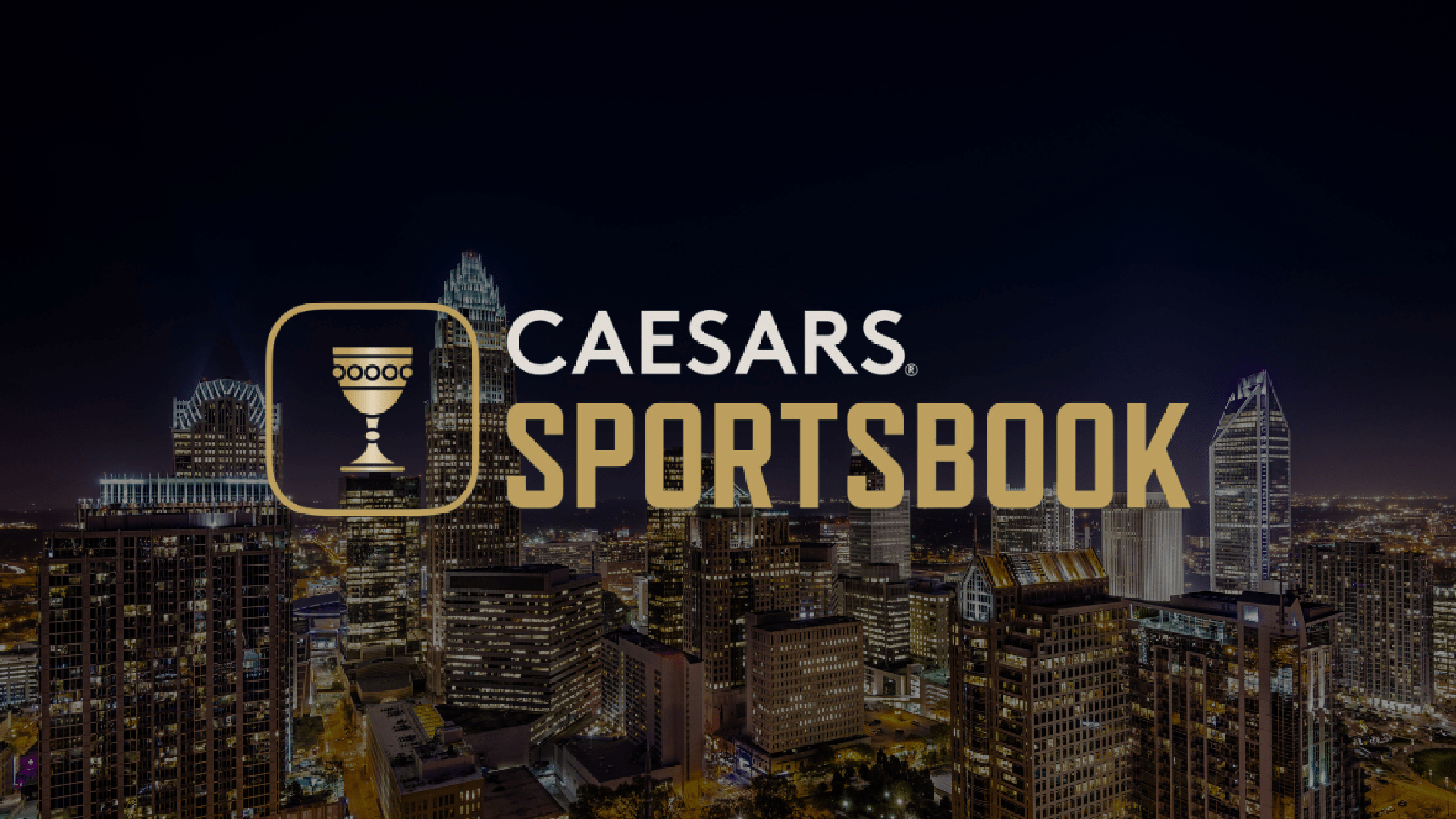 Caesars Entertainment Sets North Carolina Online Sportsbook Launch