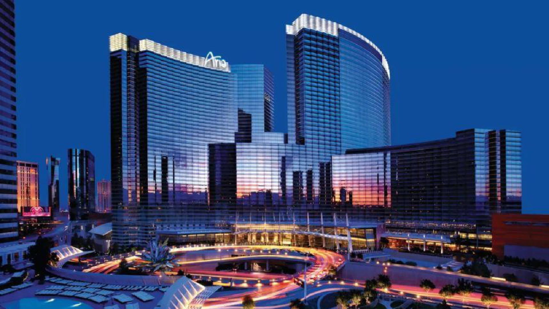 Two More Las Vegas Strip Casinos Settle Religious Discrimination Lawsuits