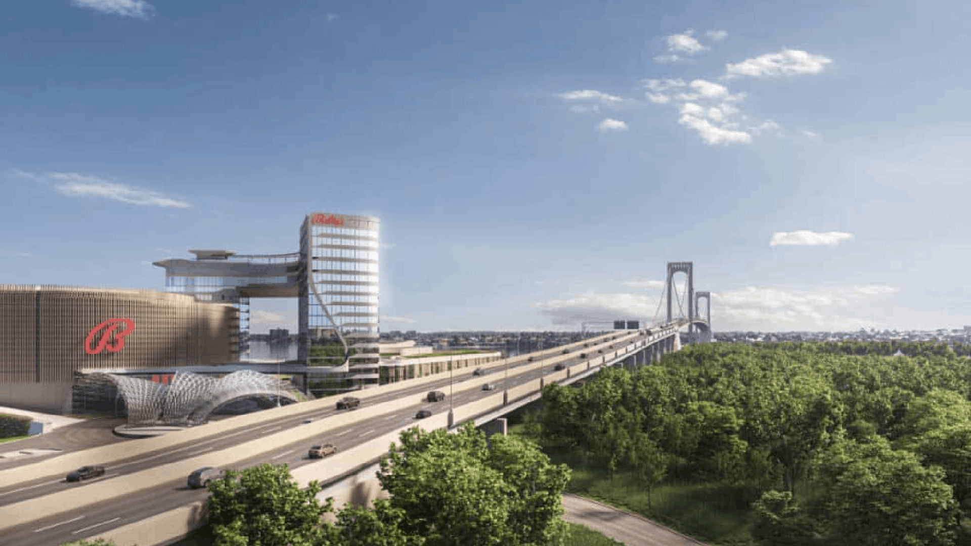 GLPI Unlikely to Fully Finance Bally’s Bronx Casino