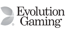 Evolution Gaming logo