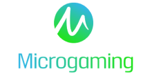 Microgaming logo