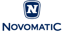 Novomatic logo